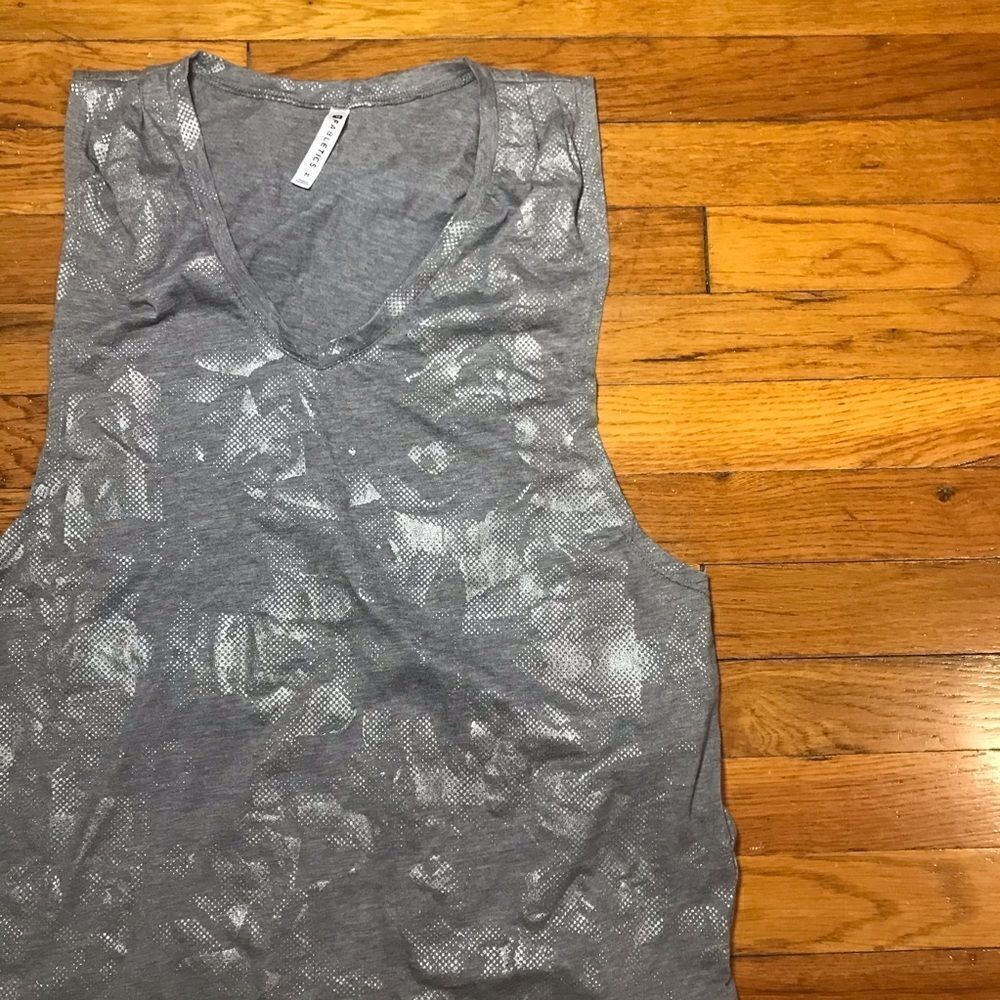 Fabletics tank top size M‎ - Picture 4 of 6